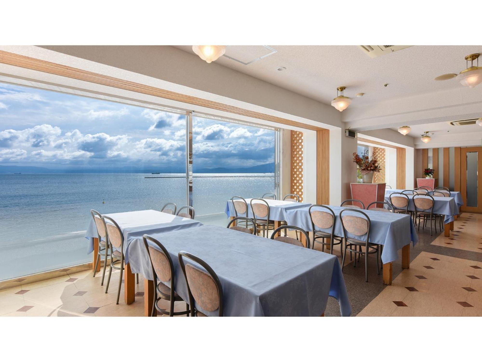 Ibusuki Kaijo Hotel - Vacation Stay 87386V Exteriér fotografie