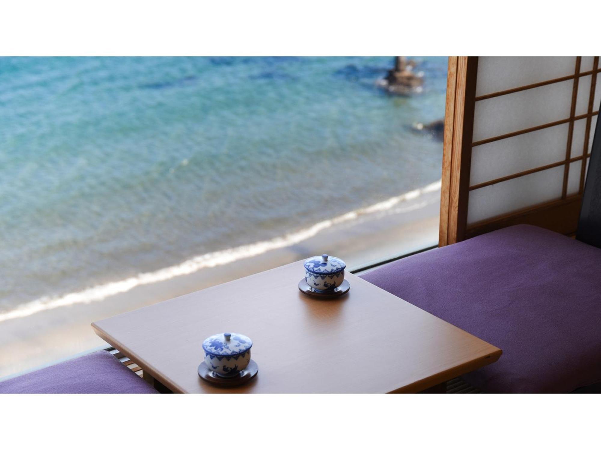 Ibusuki Kaijo Hotel - Vacation Stay 87386V Exteriér fotografie